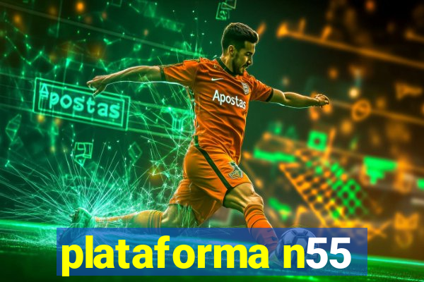 plataforma n55